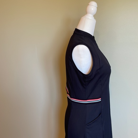 NWT! Baleaf Pickle ball, Tennis, or Golf Dress Black (size medium) - Picture 12 of 16